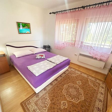 Eko Apartment Sarajevo Esterno foto