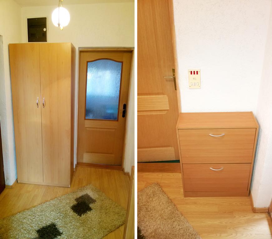 Eko Apartment Sarajevo Esterno foto