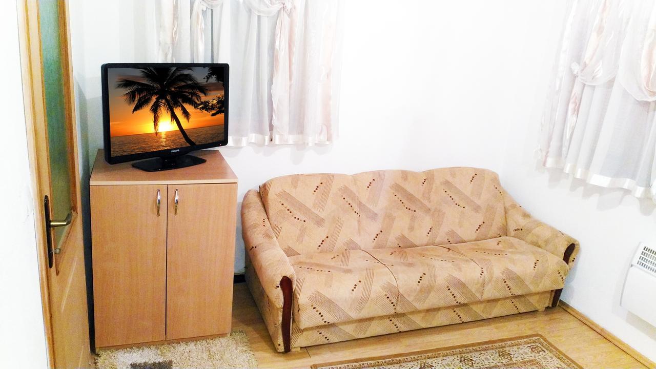 Eko Apartment Sarajevo Esterno foto